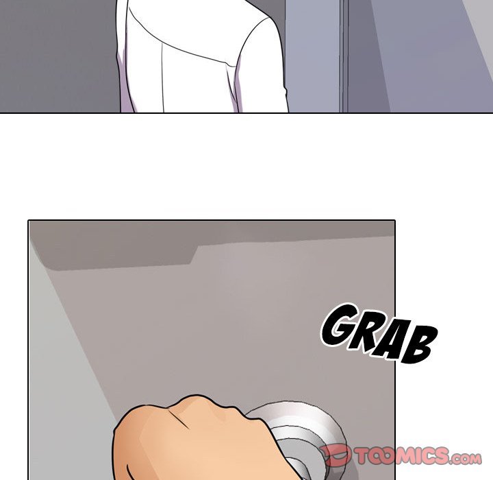 Our Exchange Manhwa - Chapter 66 Page 57