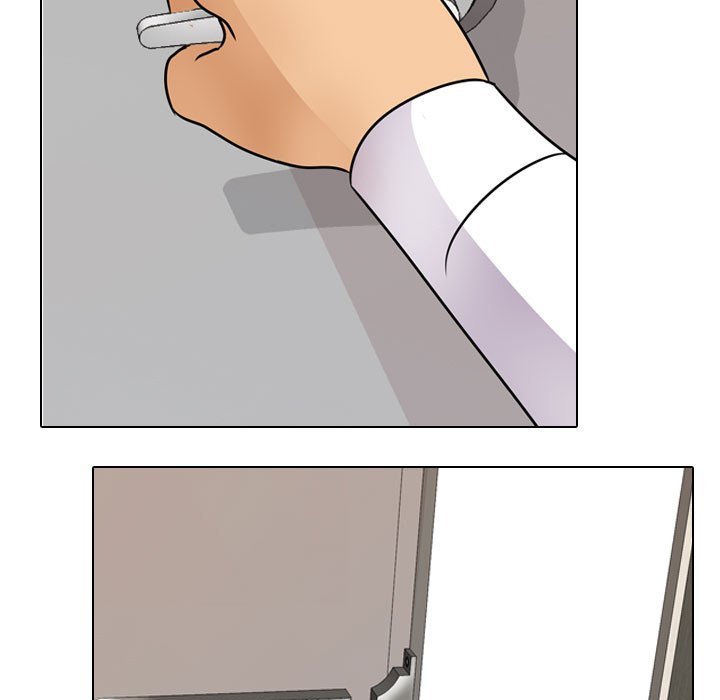 Our Exchange Manhwa - Chapter 66 Page 58