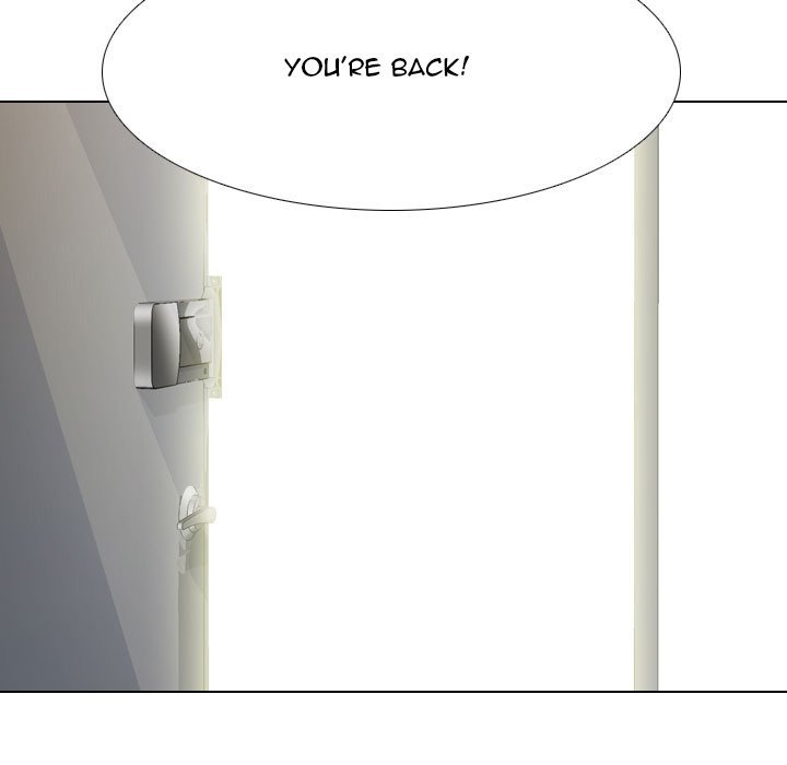 Our Exchange Manhwa - Chapter 66 Page 60