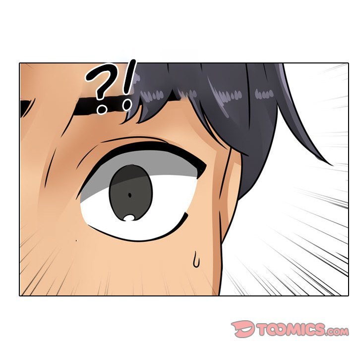 Our Exchange Manhwa - Chapter 66 Page 61