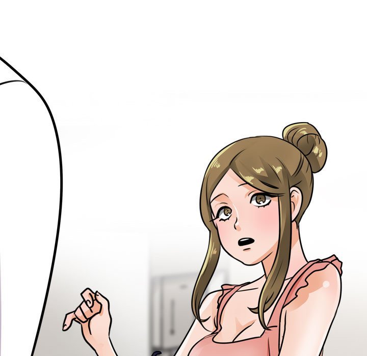 Our Exchange Manhwa - Chapter 66 Page 62