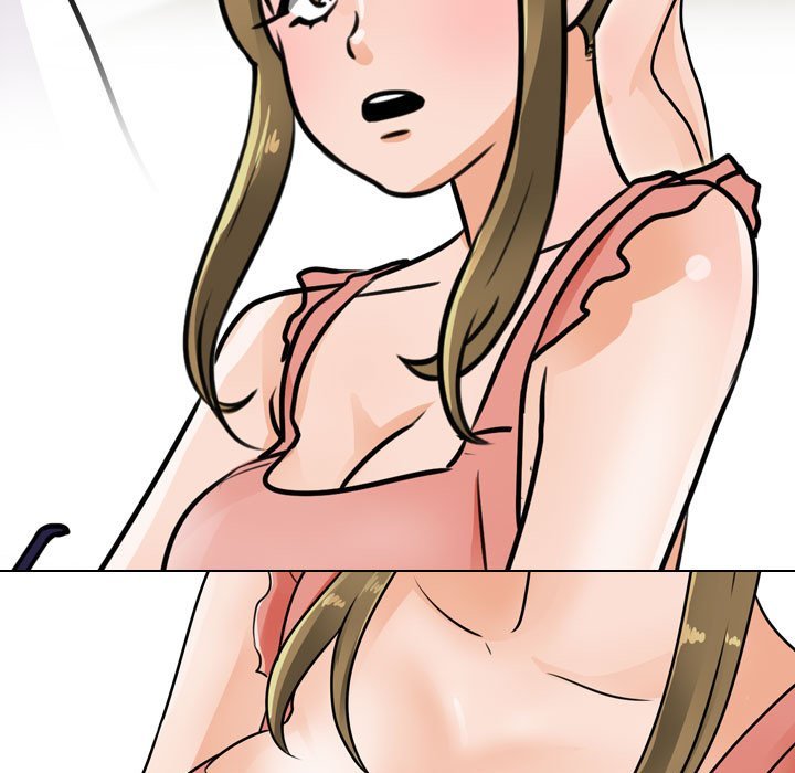 Our Exchange Manhwa - Chapter 66 Page 64