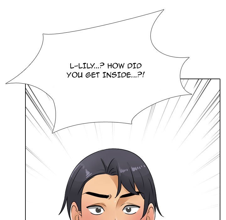 Our Exchange Manhwa - Chapter 66 Page 66