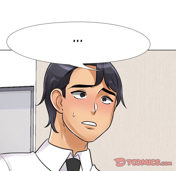 Our Exchange Manhwa - Chapter 66 Page 69