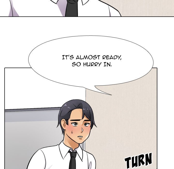 Our Exchange Manhwa - Chapter 66 Page 70