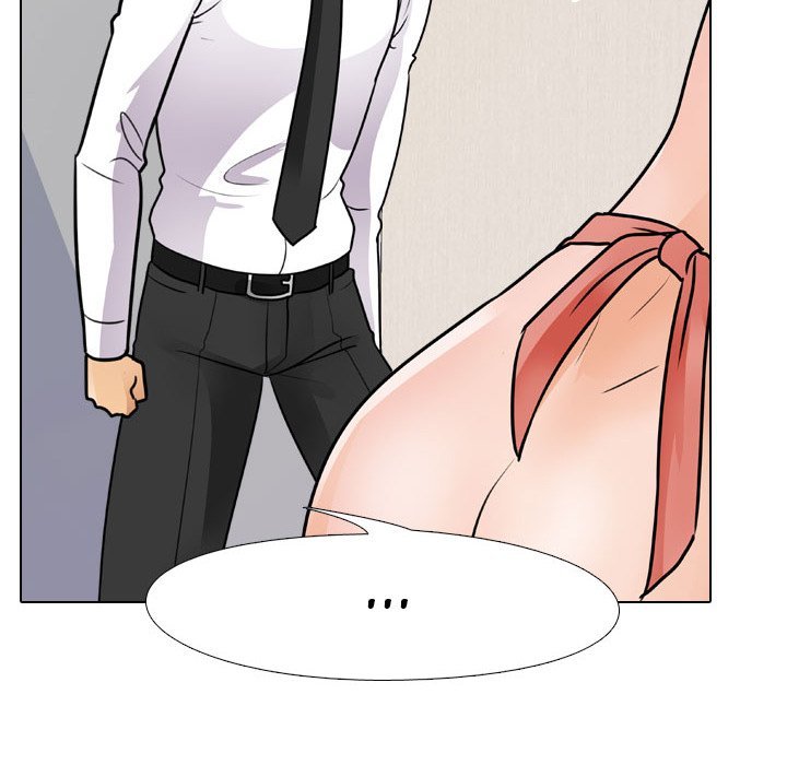 Our Exchange Manhwa - Chapter 66 Page 71