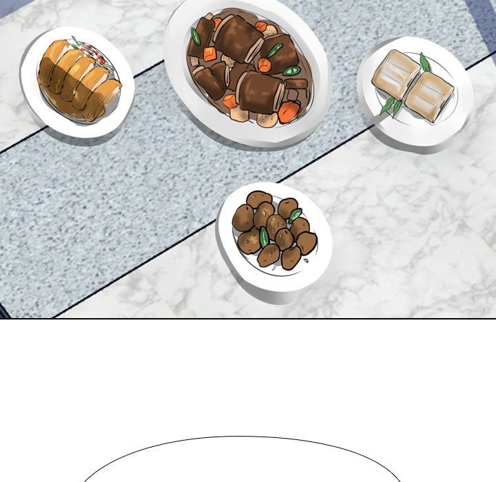 Our Exchange Manhwa - Chapter 66 Page 74