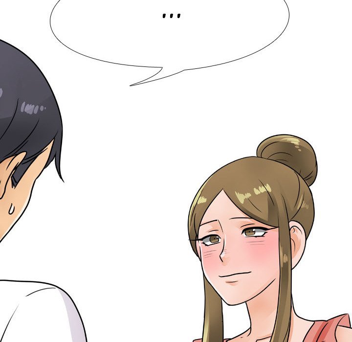 Our Exchange Manhwa - Chapter 66 Page 75