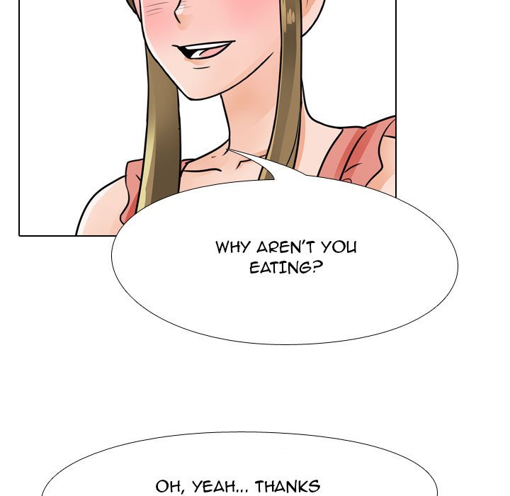 Our Exchange Manhwa - Chapter 66 Page 78