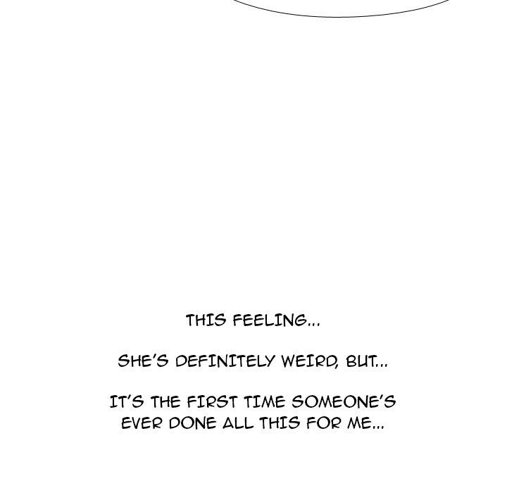 Our Exchange Manhwa - Chapter 66 Page 82