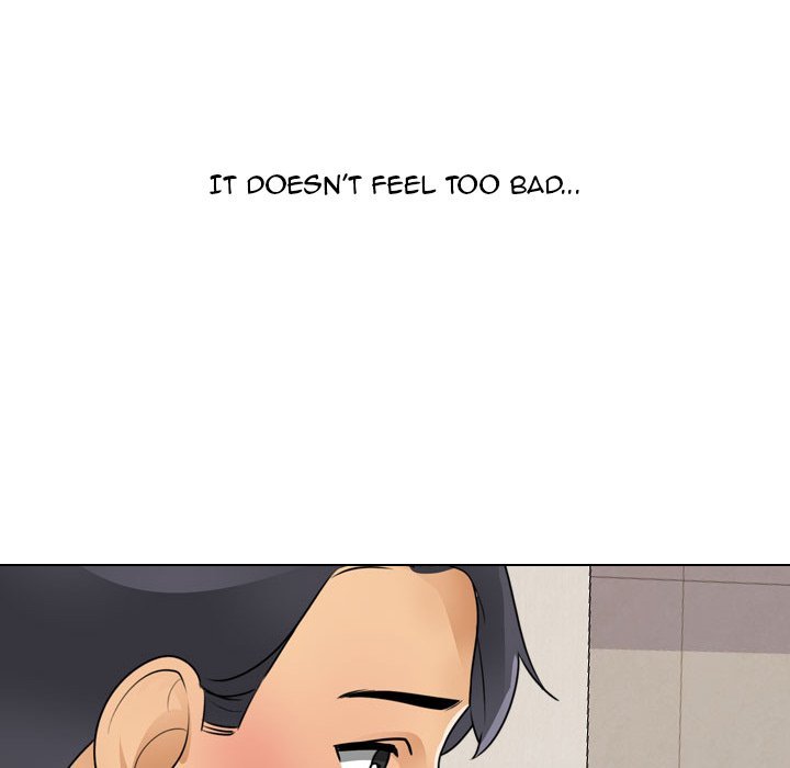 Our Exchange Manhwa - Chapter 66 Page 83