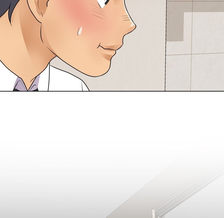 Our Exchange Manhwa - Chapter 66 Page 84