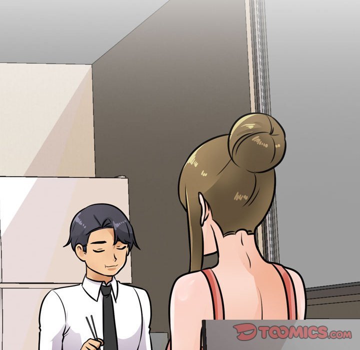 Our Exchange Manhwa - Chapter 66 Page 85