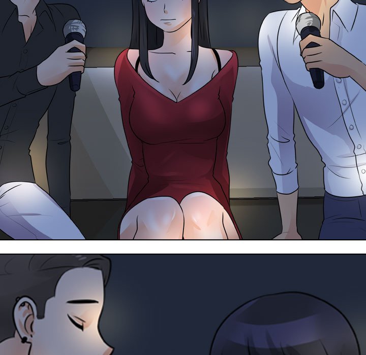 Our Exchange Manhwa - Chapter 66 Page 88