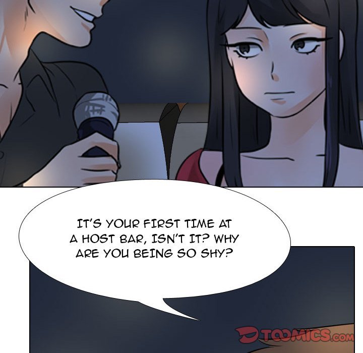 Our Exchange Manhwa - Chapter 66 Page 89