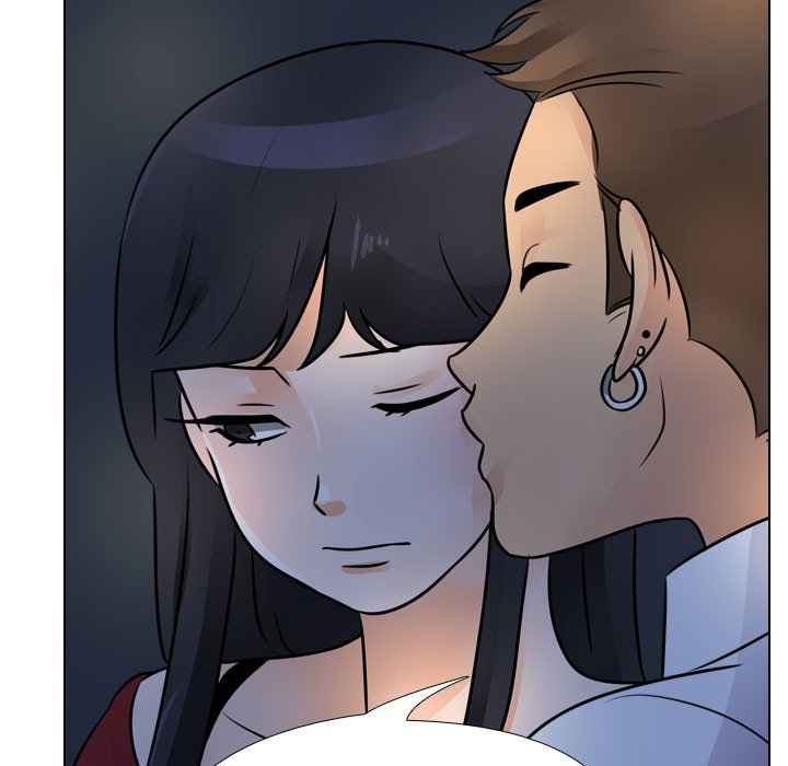 Our Exchange Manhwa - Chapter 66 Page 90