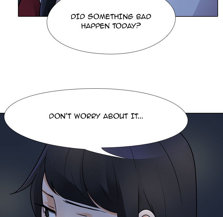 Our Exchange Manhwa - Chapter 66 Page 91