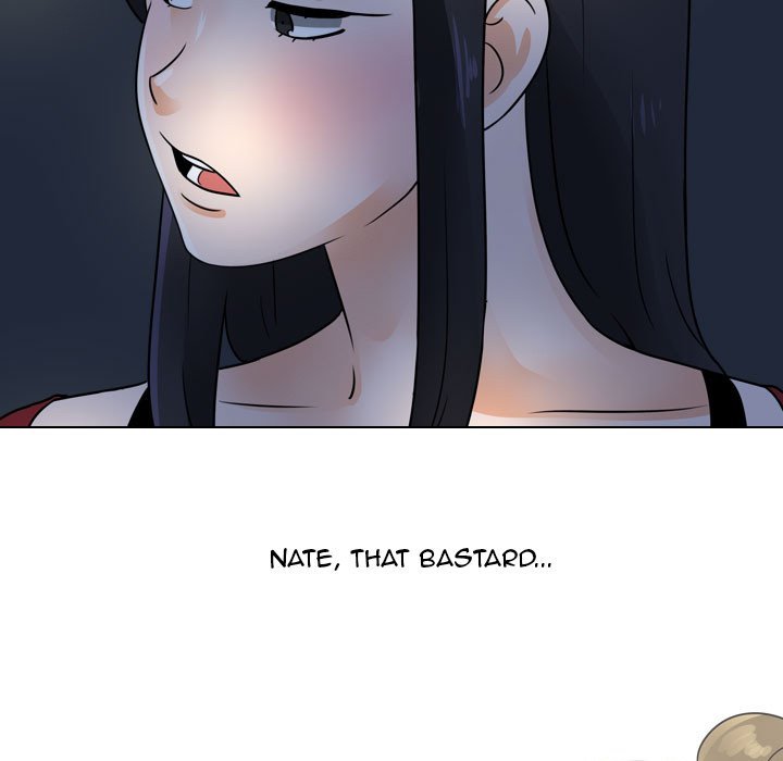 Our Exchange Manhwa - Chapter 66 Page 92
