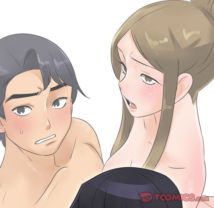 Our Exchange Manhwa - Chapter 66 Page 93