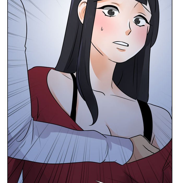 Our Exchange Manhwa - Chapter 66 Page 95