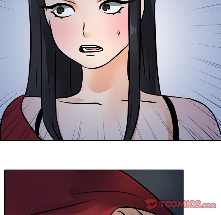 Our Exchange Manhwa - Chapter 66 Page 97