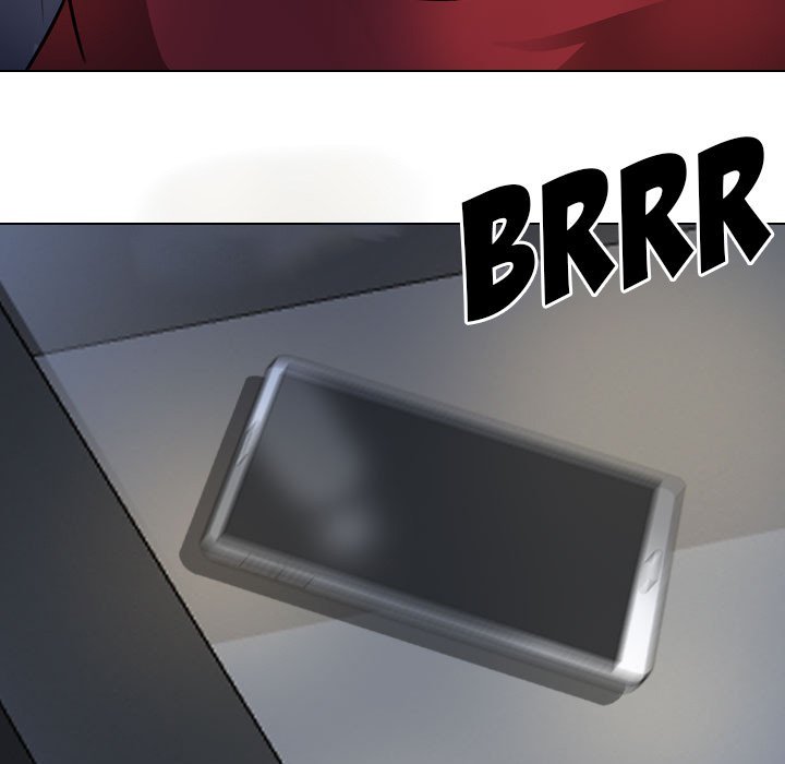 Our Exchange Manhwa - Chapter 66 Page 100