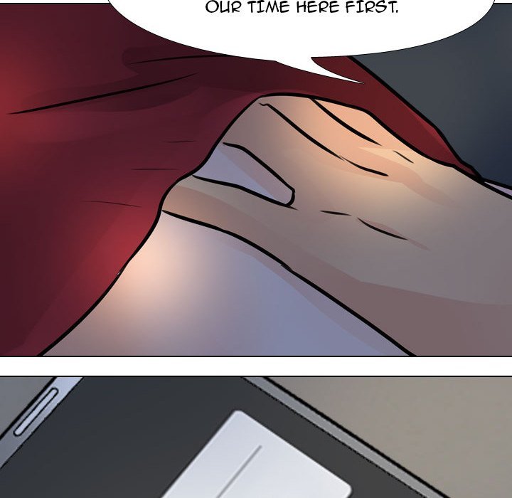 Our Exchange Manhwa - Chapter 66 Page 103