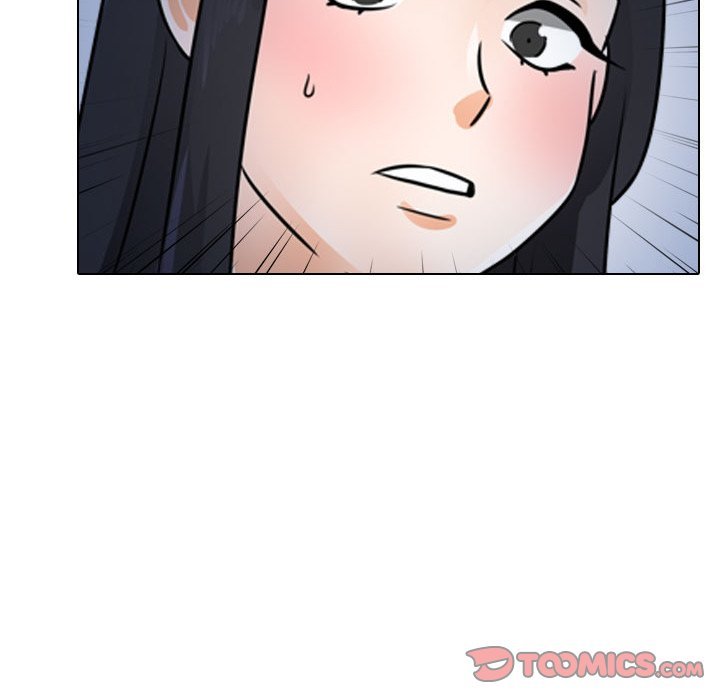 Our Exchange Manhwa - Chapter 66 Page 105