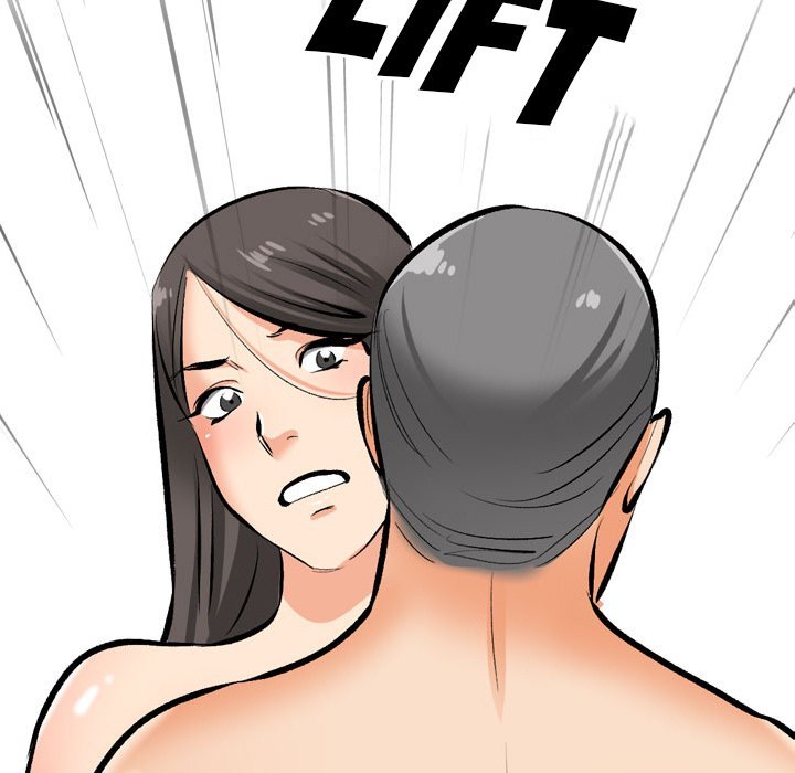 Our Exchange Manhwa - Chapter 191 Page 4