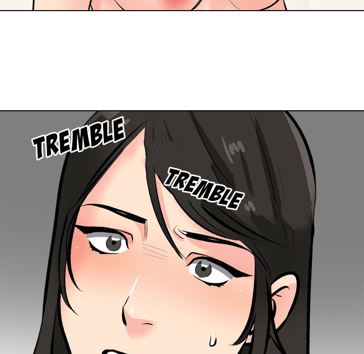 Our Exchange Manhwa - Chapter 191 Page 8