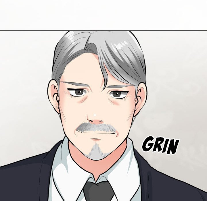 Our Exchange Manhwa - Chapter 191 Page 19