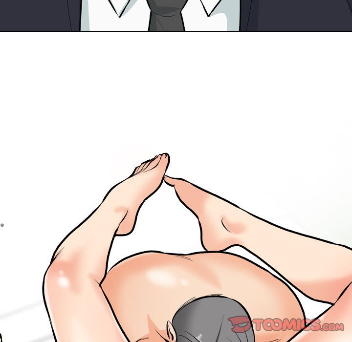 Our Exchange Manhwa - Chapter 191 Page 20