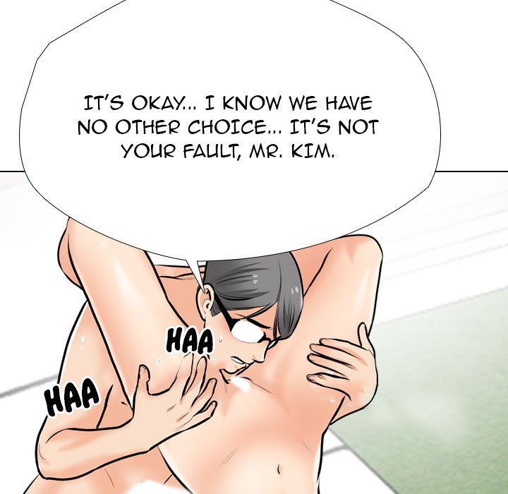 Our Exchange Manhwa - Chapter 191 Page 26