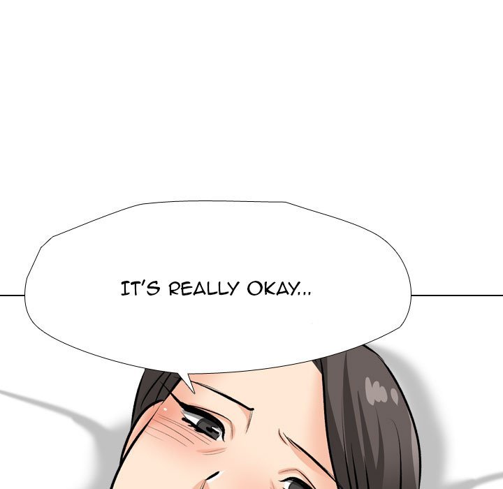 Our Exchange Manhwa - Chapter 191 Page 28