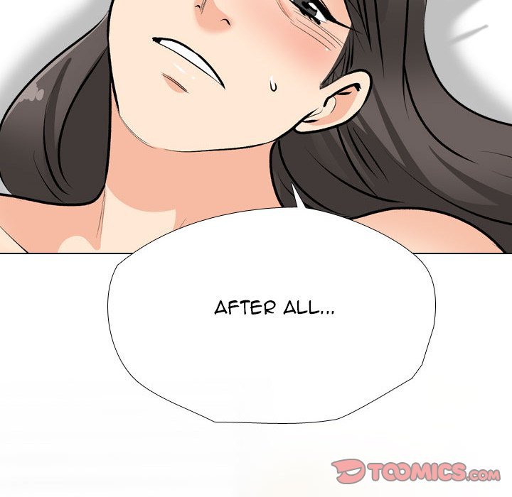 Our Exchange Manhwa - Chapter 191 Page 29