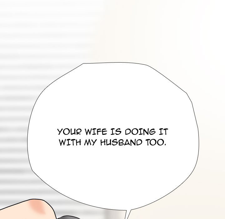 Our Exchange Manhwa - Chapter 191 Page 30