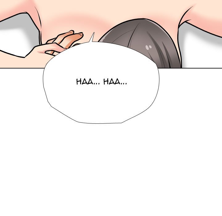 Our Exchange Manhwa - Chapter 191 Page 34