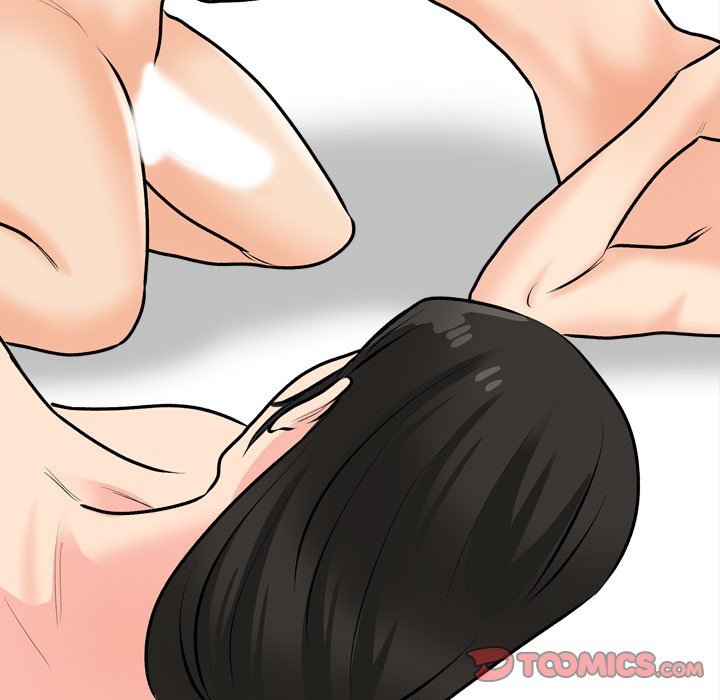 Our Exchange Manhwa - Chapter 191 Page 38