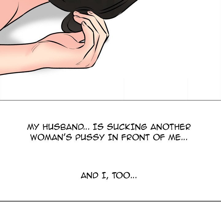 Our Exchange Manhwa - Chapter 191 Page 39