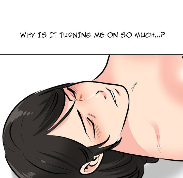 Our Exchange Manhwa - Chapter 191 Page 44