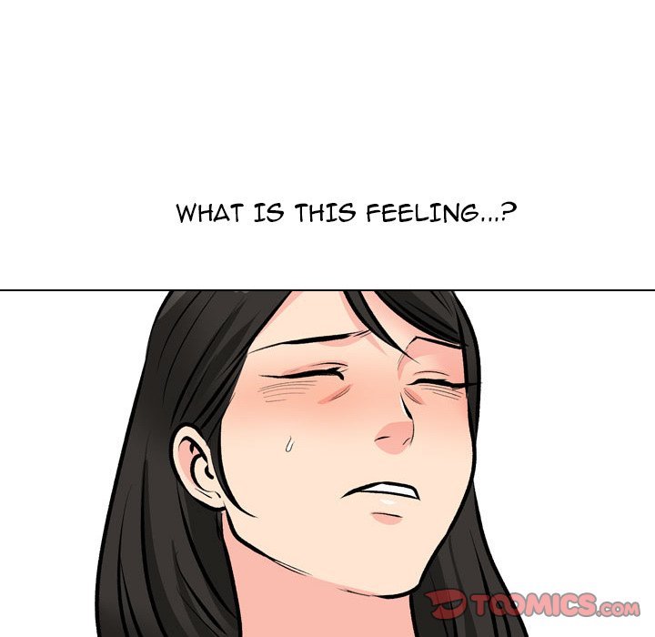 Our Exchange Manhwa - Chapter 191 Page 47