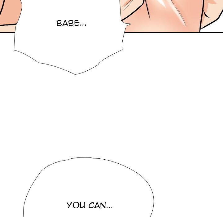 Our Exchange Manhwa - Chapter 191 Page 54