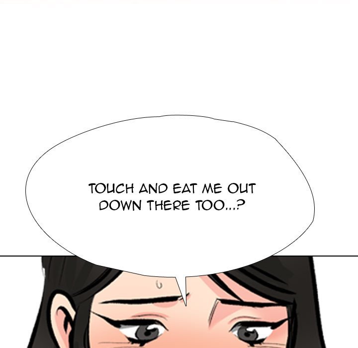 Our Exchange Manhwa - Chapter 191 Page 58