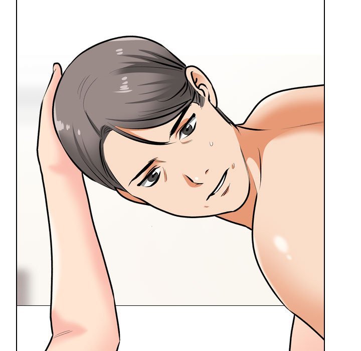 Our Exchange Manhwa - Chapter 191 Page 62