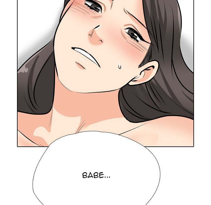 Our Exchange Manhwa - Chapter 191 Page 69