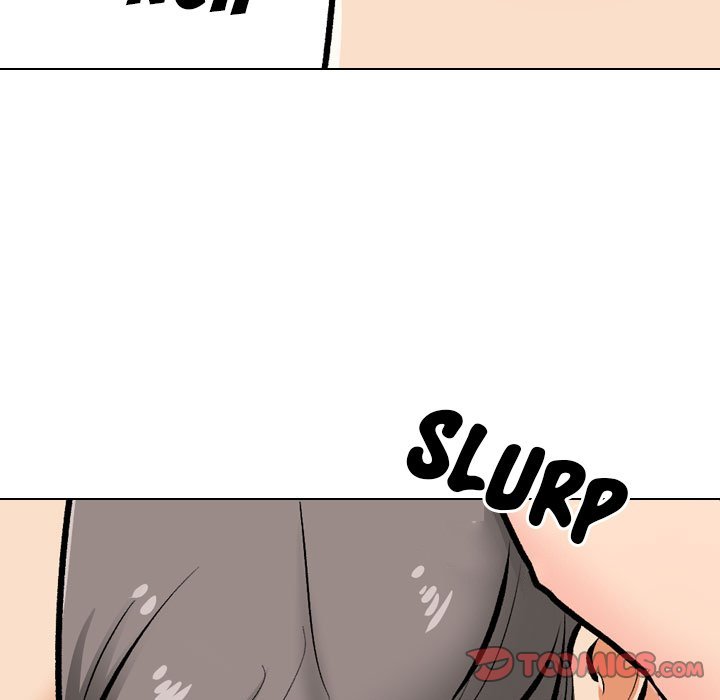 Our Exchange Manhwa - Chapter 191 Page 74