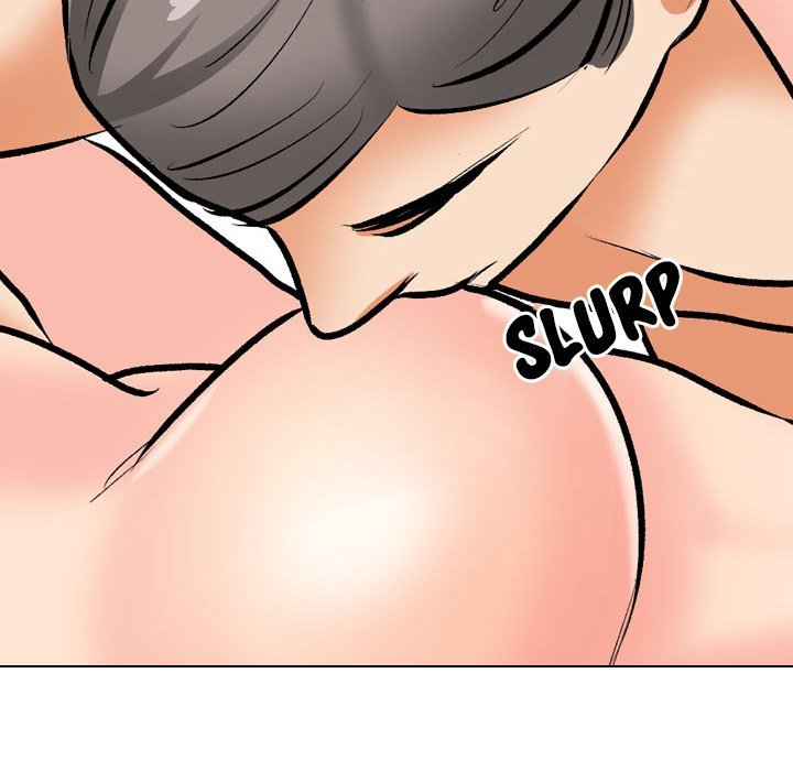 Our Exchange Manhwa - Chapter 191 Page 75