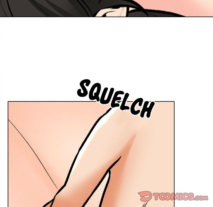 Our Exchange Manhwa - Chapter 191 Page 83