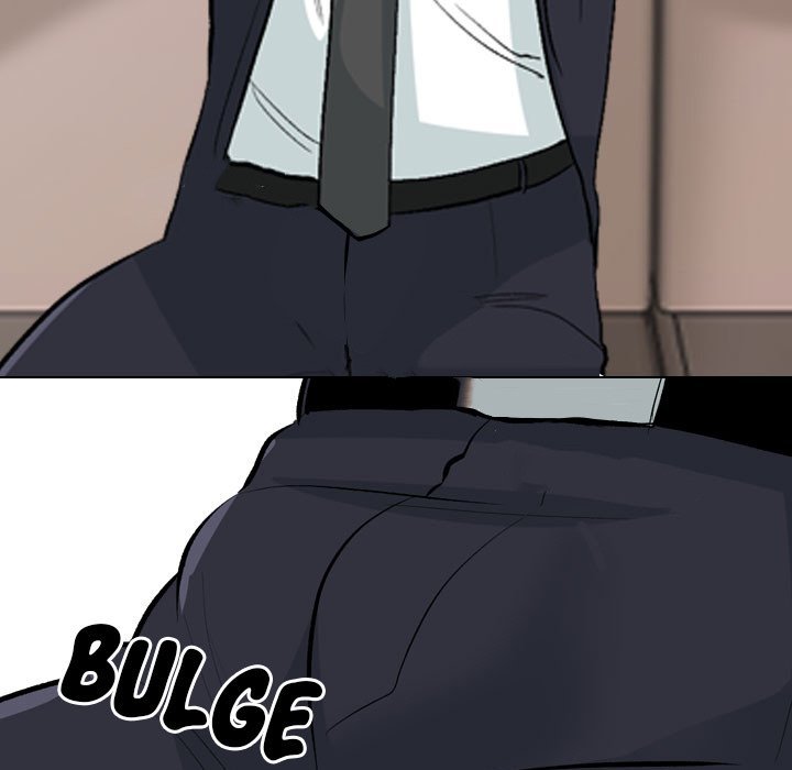 Our Exchange Manhwa - Chapter 191 Page 94