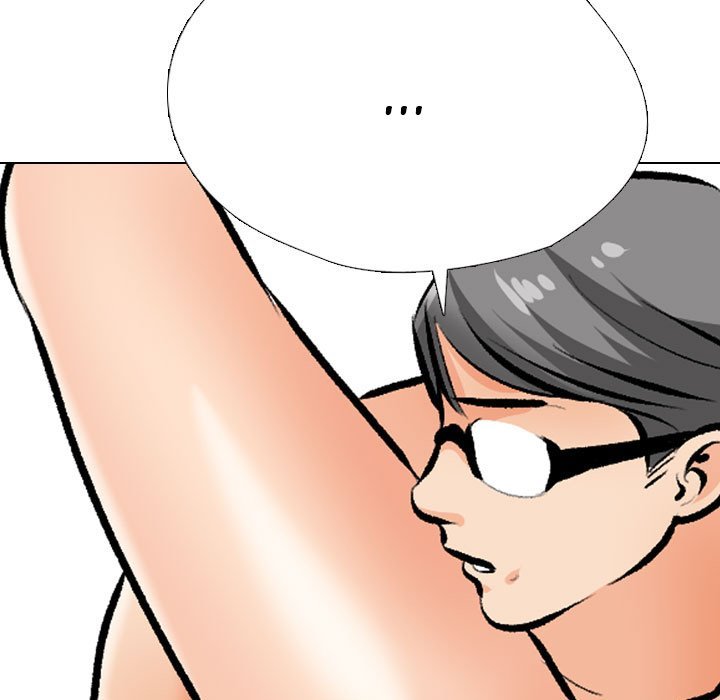 Our Exchange Manhwa - Chapter 191 Page 116